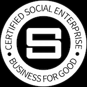 Social Enterprise - Certified Business for Good